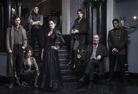 Watch Penny Dreadful .